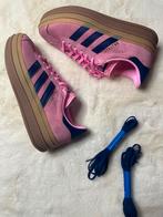 Adidas Gazelle Bold Pink Glow (Maat 40), Nieuw, Ophalen of Verzenden, Roze, Sneakers of Gympen