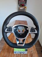 Verkocht!! Mercedes a,c klasse amg nieuw bekleed stuurwiel, Ophalen of Verzenden, Nieuw