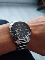 Seiko 4R38-00F0 Automatisch Horloge, Sieraden, Tassen en Uiterlijk, Horloges | Heren, Staal, Polshorloge, Ophalen of Verzenden