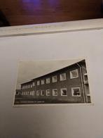 DRACHTEN. PROT. ZIEKENHUIS. DR. LODDER PAV., Verzamelen, Ansichtkaarten | Nederland, Ophalen of Verzenden, 1960 tot 1980, Friesland