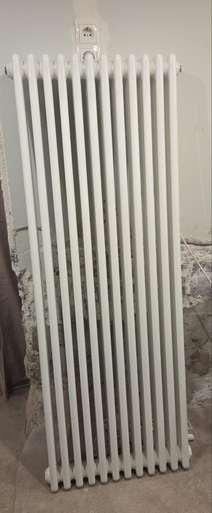 Hudson Reed Kolomradiator 150x56cm - Zo goed als nieuw!, Doe-het-zelf en Verbouw, Verwarming en Radiatoren, Zo goed als nieuw