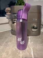 Air up fles - Zo goed als nieuw!, Ophalen of Verzenden, Zo goed als nieuw