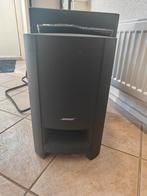 Bose cinemate 15 home, Audio, Tv en Foto, Home Cinema-sets, Ophalen, Gebruikt, Overige merken, Dvd-speler