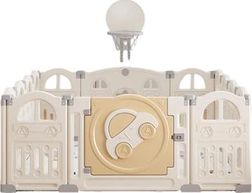 Baby speelbox  beschikbaar voor biedingen