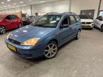 Ford Focus Wagon 1.4-16V Cool Edition / RIJDT SCHAKELT GOED, 15 km/l, Gebruikt, 4 cilinders, Blauw
