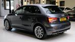 Audi A1 Sportback 1.0 TFSI Sport Pro Line S Cruise Navi Led, Voorwielaandrijving, 95 pk, 4 stoelen, Leder en Stof