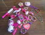 Meisjes Make-Up & Accessoires Speelset – 30+ Stuks,, Ophalen of Verzenden, Gebruikt, Jongen of Meisje