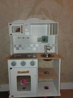 Speelgoed keuken speelgoedkeuken, Kinderen en Baby's, Speelgoed | Speelkeukens, Ophalen, Gebruikt