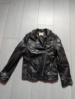 Leren jasje Zara Kids maat 152, Gebruikt, Meisje, Ophalen of Verzenden, Zara