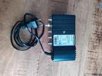 Hirschmann ghv 41m huisaansluitingversterker, Audio, Tv en Foto, Televisie-accessoires, Ophalen of Verzenden, Zo goed als nieuw