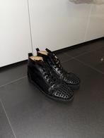 Christian louboutin sneakers heren ORGINEEL, Christian Louboutin, Zwart, Ophalen of Verzenden, Sneakers of Gympen