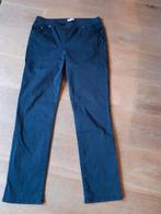 Brax 42,donker blauw, Blauw, Maat 42/44 (L), Ophalen of Verzenden, Zo goed als nieuw