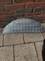 Aluminium traptreden, Doe-het-zelf en Verbouw, Ophalen of Verzenden, Zo goed als nieuw, Minder dan 2 meter
