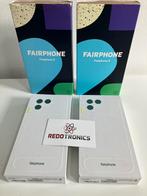 Fairphone 5 EN 6 5G Dual SIM 256GB 8GB RAM (NIEUW), Nieuw, Ophalen of Verzenden, Zonder simlock, Zonder abonnement