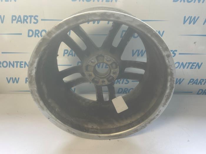 Velg van een Audi A5, Auto-onderdelen, Banden en Velgen, Gebruikt, Velg(en), -, Verzenden