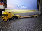 WSI Volvo FH2 Vink met certificaat, Ophalen of Verzenden, Nieuw, Bus of Vrachtwagen, Wsi