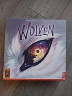 Wolven - Bordspel in Nieuwstaat - Compleet, Ophalen of Verzenden
