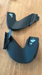 Joolz Aer + autostoel adapter, Ophalen of Verzenden, Zo goed als nieuw, Overige merken