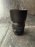 Canon EF 85mm f/1.8 Portretlens - Zo Goed Als Nieuw, Audio, Tv en Foto, Fotografie | Lenzen en Objectieven, Ophalen, Zo goed als nieuw