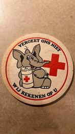 Heineken bierviltje, Verzamelen, Biermerken, Ophalen of Verzenden, Gebruikt, Viltje(s), Heineken