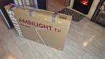 Philips 43" 107cm tv ambilight, Ophalen, Philips, 50 Hz, OLED