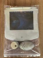 Tekentablet, Ophalen