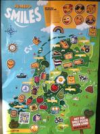 Jumbo stickers, Verzamelen, Jumbo, Ophalen of Verzenden