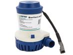 Oppervlakte waterpomp Solar water weidedrinkbak Poortman, Toebehoren