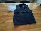 Gant bodywarmer maat XL, Ophalen of Verzenden, Nieuw, Maat 56/58 (XL)