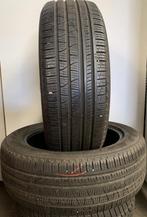 255-55-20 pirelli scorpion  255-55-20  2555520  255/55R20, Gebruikt, 255 mm, -, -