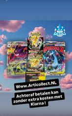Nieuw Mega Dream! Pokemon Restock!, Hobby en Vrije tijd, Verzamelkaartspellen | Pokémon, Ophalen of Verzenden, Nieuw
