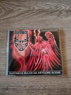 Juggernaut - Ruffneck Rules Da Artcore Scene, Ophalen of Verzenden, Zo goed als nieuw