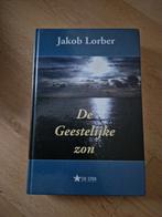 Boek jakob lorber de geestelijke zon ster hardcover deel 1, Boeken, Ophalen of Verzenden, Zo goed als nieuw