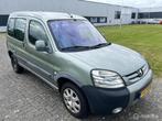 Peugeot Partner MPV 1.6-16V VTC / APK / NAP / Airco / Cruise, Stof, Gebruikt, 4 cilinders, 1226 kg