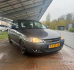 Opel Corsa 1.2 16V Twinport 3D 2006 Grijs, Voorwielaandrijving, 4 cilinders, 1229 cc, Origineel Nederlands