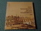 Een wandeling door Maastricht, Boeken, Mary Maclure e.a., Ophalen of Verzenden, Zo goed als nieuw, Limburg