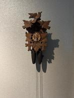 Leuke koekoeksklok, Antiek en Kunst, Ophalen