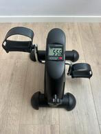 Stoelfiets / mini hometrainer / pedaaltrainer / bureaufiets, Sport en Fitness, Fitnessmaterialen, Ophalen, Zo goed als nieuw, Overige typen