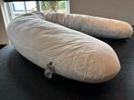 HEMA Voedingskussen + Hoes, Ophalen, Zo goed als nieuw, 100 cm of meer, Overige typen