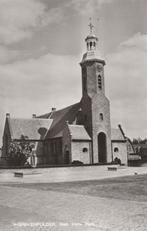 's GRAVENPOLDER Ned. Herv. Kerk, Verzamelen, Ansichtkaarten | Nederland, Verzenden, 1980 tot heden, Ongelopen, Zeeland