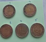 2 euromunten, Duitsland, Ophalen of Verzenden, Duitsland, 2 euro, Losse munt