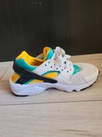 Nike Air Huarache sneakers, Ophalen of Verzenden, Zo goed als nieuw, Sneakers of Gympen
