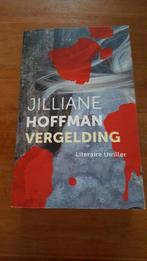 Boek: Vergelding van Jilliane Hoffman, thriller, Ophalen of Verzenden, Gelezen, Jilliane Hoffman, Nederland