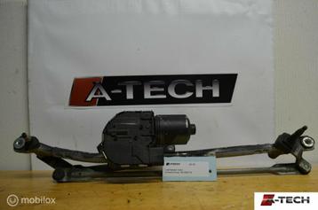 Ruitenwissermotor Audi A6 C7 ('11-'18) 4G1955119 m172 beschikbaar voor biedingen