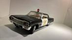 Chevrolet impala police 1964 ERTL 1.18, Hobby en Vrije tijd, Modelauto's | 1:18, ERTL, Ophalen of Verzenden, A, A