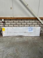 NIEUW! Brugman Compact 4 paneelradiator 1600mm x 400mm, Ophalen, 30 tot 80 cm, Radiator, Nieuw