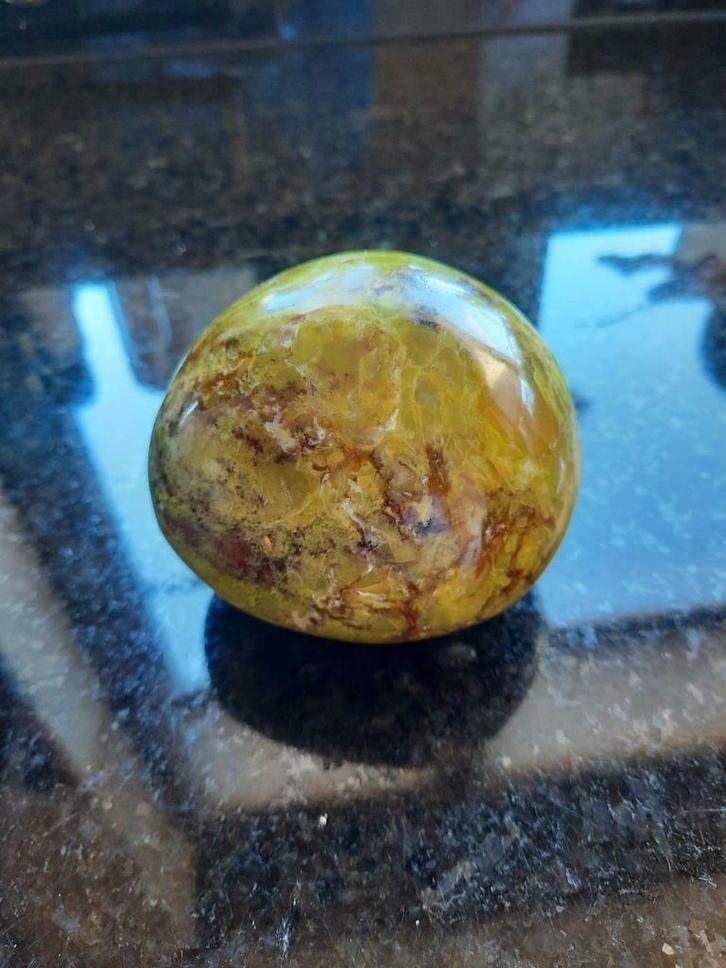 schitterende opaal, Sieraden, Tassen en Uiterlijk, Edelstenen, Nieuw, Ophalen of Verzenden