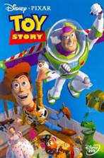 TOY STORY DISNEY  dvd, Cd's en Dvd's, Alle leeftijden, Ophalen of Verzenden, Zo goed als nieuw