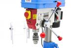 HBM boormachine / freesmachine (+ CE-beschermkap) | **TIP**, Doe-het-zelf en Verbouw, Nieuw, Ophalen of Verzenden, ., Elektrisch