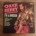 Rock 'n' Roll Chuck Berry: I'm A Rocker, Cd's en Dvd's, Vinyl | Overige Vinyl, Gebruikt, Ophalen of Verzenden, 12 inch